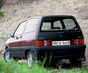 Фото Lancia Y10 хетчбэк 1 поколение 