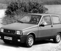 Фото Lancia Y10 хетчбэк 1 поколение 