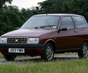 Фото Lancia Y10 хетчбэк 1 поколение 