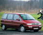 Фото Lancia Zeta минивэн 1 поколение 