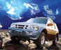 Описание Landwind X6