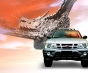Фото Landwind X6 внедорожник 1 поколение 