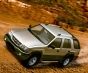 Фото Landwind X6 внедорожник 1 поколение 