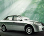 Фото Lifan Breez седан 1 поколение 
