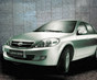 Фото Lifan Breez седан 1 поколение 