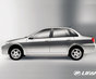 Фото Lifan Breez седан 1 поколение 