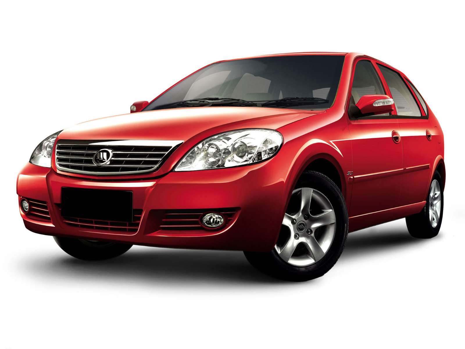 Фото Lifan Breez