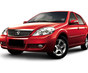 Фото Lifan Breez хетчбэк 1 поколение 