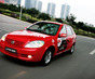 Фото Lifan Breez хетчбэк 1 поколение 
