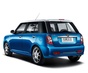 Фото Lifan Smily