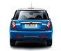 Фото Lifan Smily хетчбэк 1 поколение 