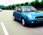 Фото Lifan Smily хетчбэк 1 поколение 