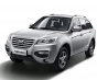 Фото Lifan X60 кроссовер 1 поколение 
