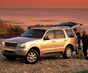 Фото Lincoln Aviator