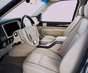 Фото Lincoln Aviator внедорожник 1 поколение 