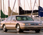 Фото Lincoln Continental