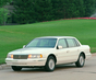 Фото Lincoln Continental