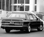 Фото Lincoln Continental