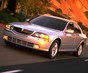 Фото Lincoln LS