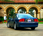 Фото Lincoln LS
