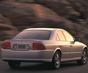 Фото Lincoln LS