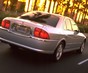 Фото Lincoln LS