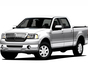 Фото Lincoln Mark LT