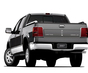 Фото Lincoln Mark LT