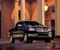 Фото Lincoln Mark LT