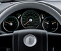 Фото Lincoln Mark LT