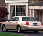 Фото Lincoln Town Car
