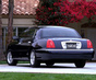 Фото Lincoln Town Car