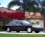 Фото Lincoln Town Car