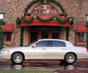 Фото Lincoln Town Car