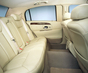 Фото Lincoln Town Car
