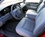 Фото Lincoln Town Car