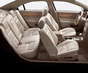 Фото Lincoln Zephyr/MKZ седан 1 поколение
