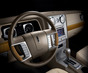 Фото Lincoln Zephyr/MKZ седан 1 поколение