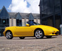 Фото Lotus Elan