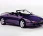 Фото Lotus Elan кабриолет 2 поколение 