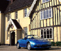 Фото Lotus Elan кабриолет 2 поколение 