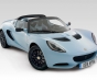 Фото Lotus Elise родстер 2-дв. 2 поколение 