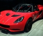 Фото Lotus Elise родстер 2-дв. 2 поколение 