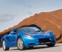 Фото Lotus Elise родстер 2-дв. 2 поколение 