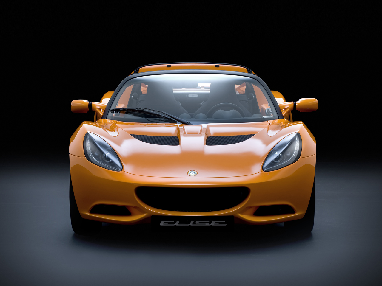 Фото Lotus Elise