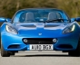 Фото Lotus Elise родстер 2-дв. 2 поколение 