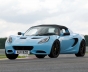 Фото Lotus Elise родстер 2-дв. 2 поколение 