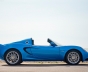 Фото Lotus Elise родстер 2-дв. 2 поколение 