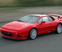 Подробная информация о Lotus Esprit купе 4 поколение 