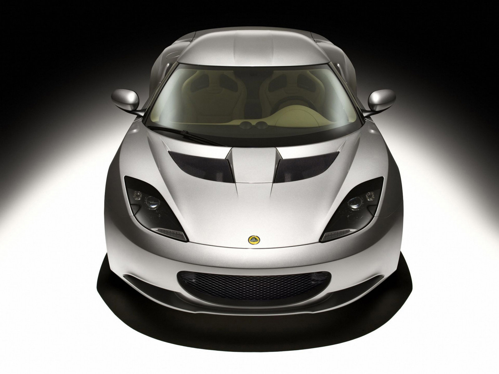 Фото Lotus Evora
